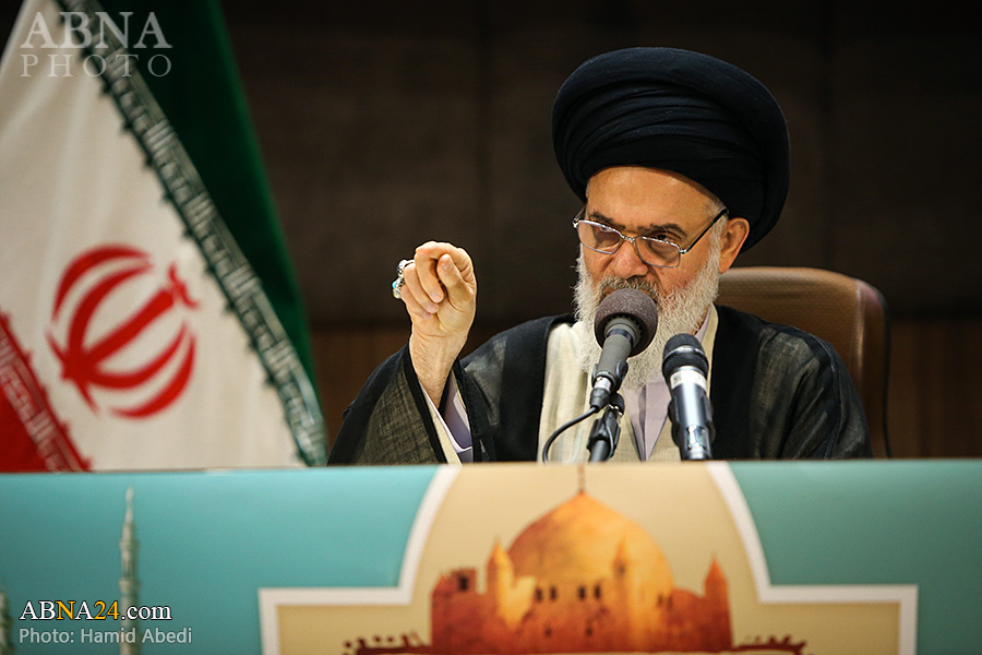 آیت‌الله حسینی بوشهری: قبرستان بقیع مهمترین مکان تاریخی جهان اسلام است/ بقیع میراث هویتی ماست