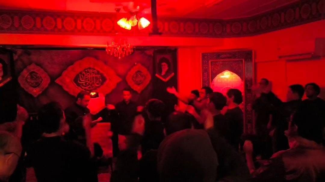 Video: Qadr Night at Hawzah Al-Ridha center in Malaysia