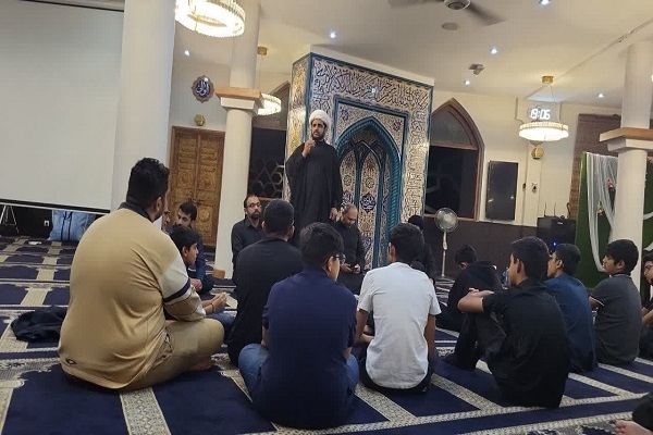 Shiites hold Qadr Night rituals in Madagascar (+Photos)