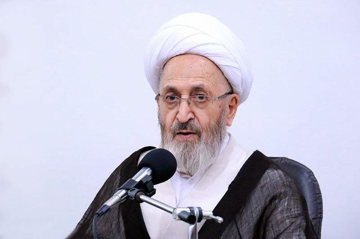 Grand Ayatollah Sobhani: Khorasan breeding ground of scholars
