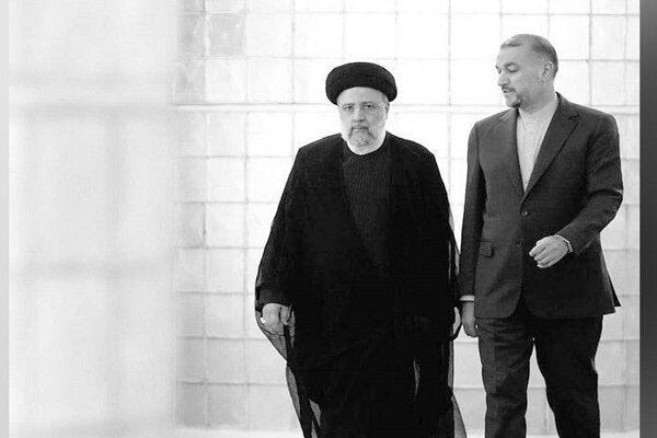 Iran rejects media claims over Raeisi chopper crash cause