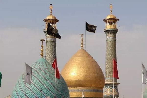 Hazrat Abdul Azim Holy Shrine to host Quranic programs on last days of Safar  