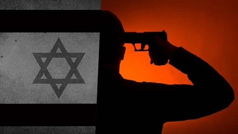  Such has terror policy annihilated Zionists' security