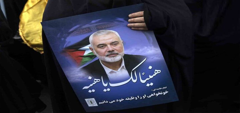  Analysis: Why haven’t some Arab countries condemned Haniyeh assassination?