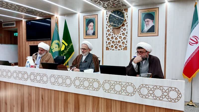پیشنهاد راه اندازی معاونت جوانان کمیته فرهنگی اربعین 