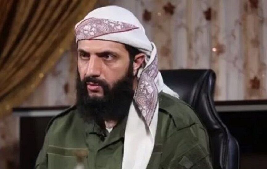 Israel sources reveal regime’s ties with Syrian militants