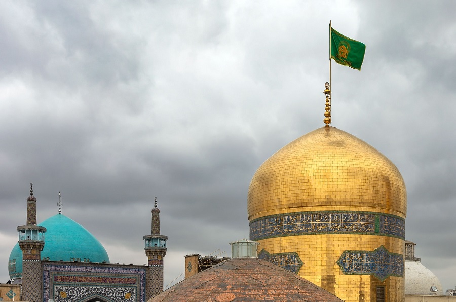 مشهد میزبان هفتمین اجلاسیه تولیت‌های آستان‌های مقدس شد