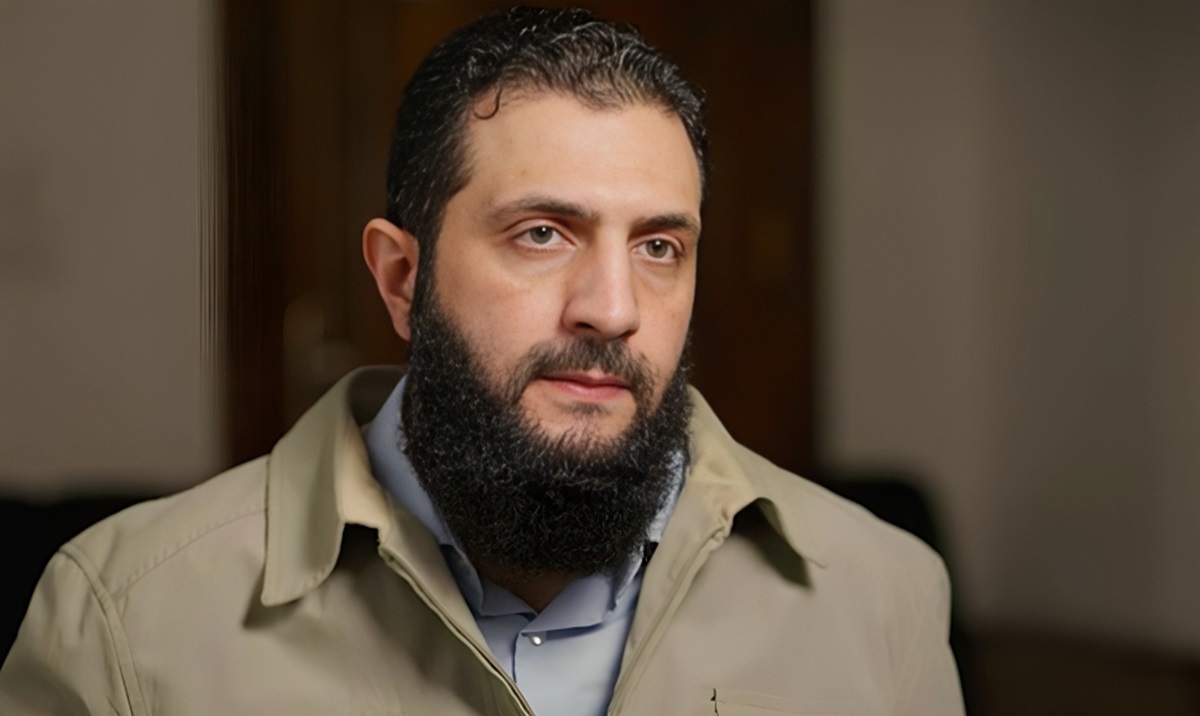 US drops $10 million bounty on leader of Hayat Tahrir al-Sham militants