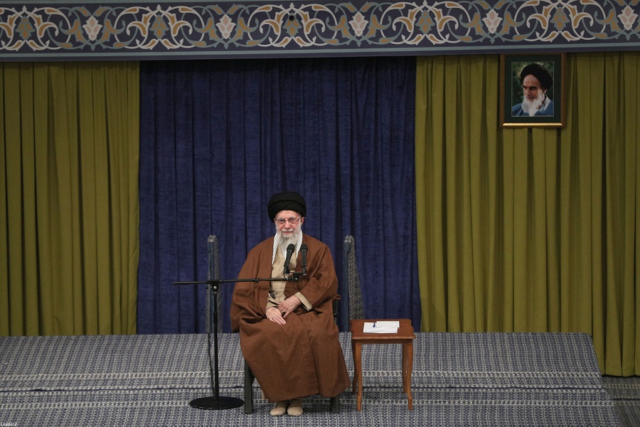    جمهوری اسلامی برای هر اقدامی در منطقه نیاز به نیروی نیابتی ندارد