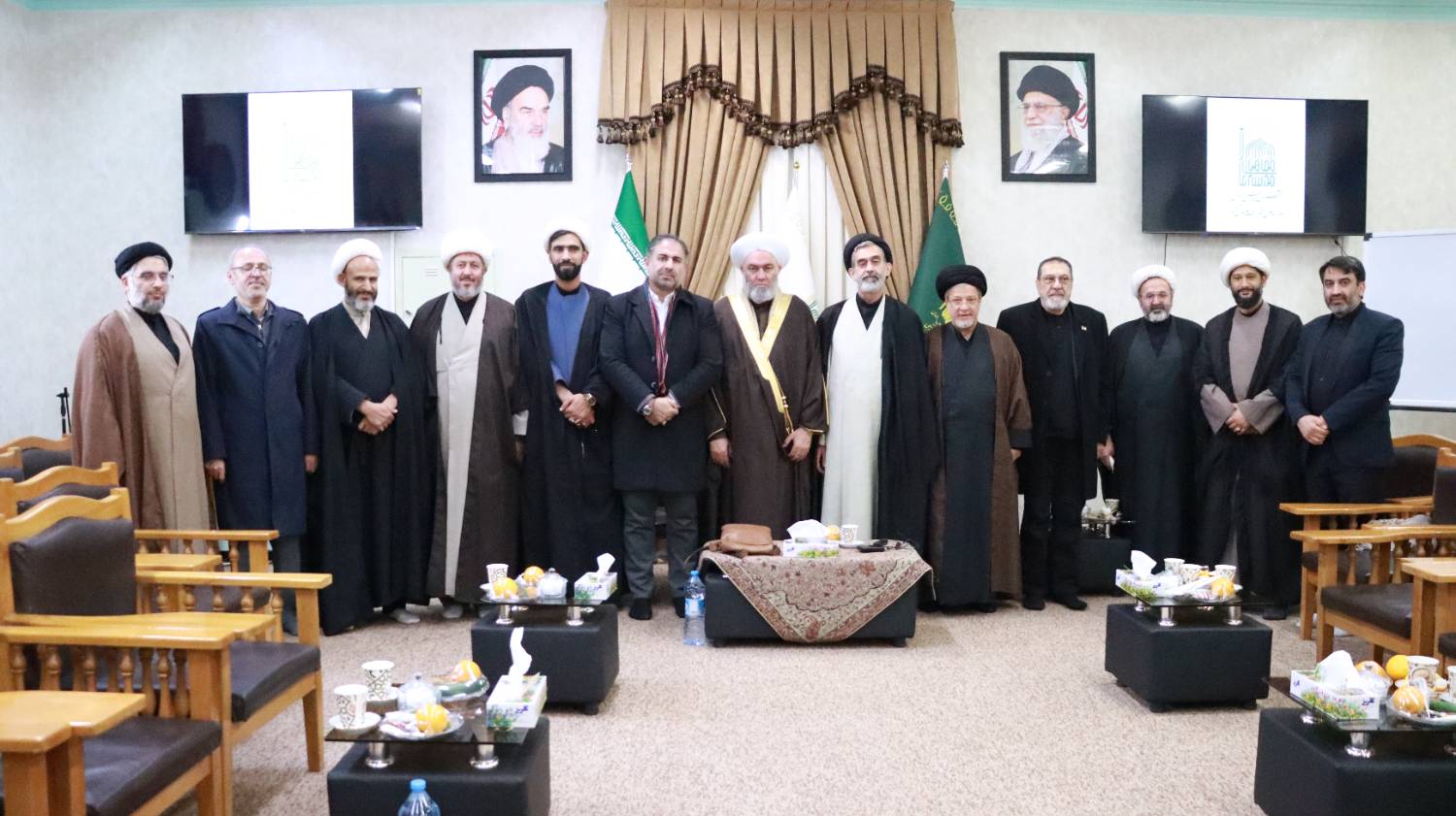 Higher School of Jurisprudence open to scientific assistance: Official