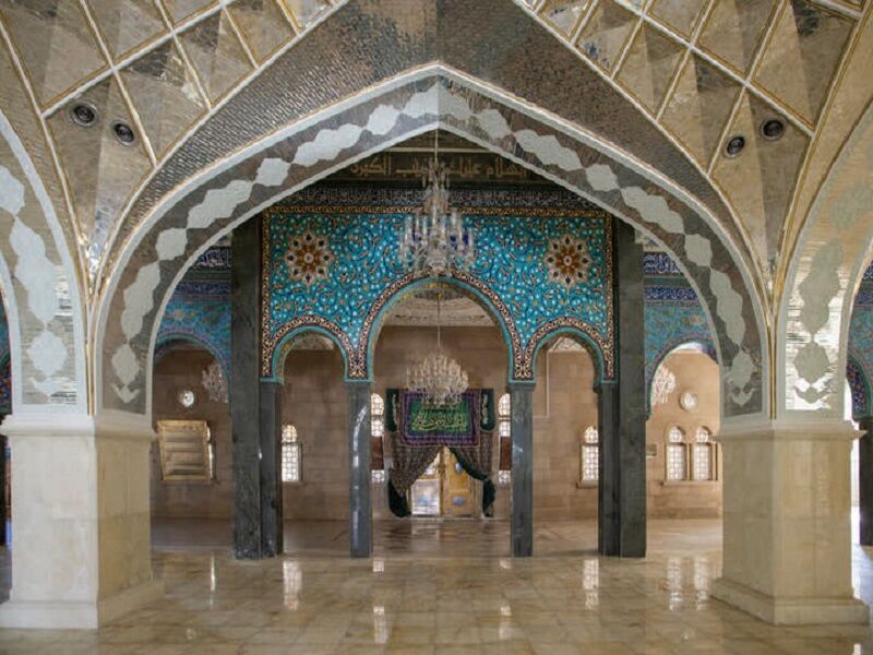 رییس سازمان حج و زیارت: هیچ زائری در ماه‌های اخیر به سوریه اعزام نشده است