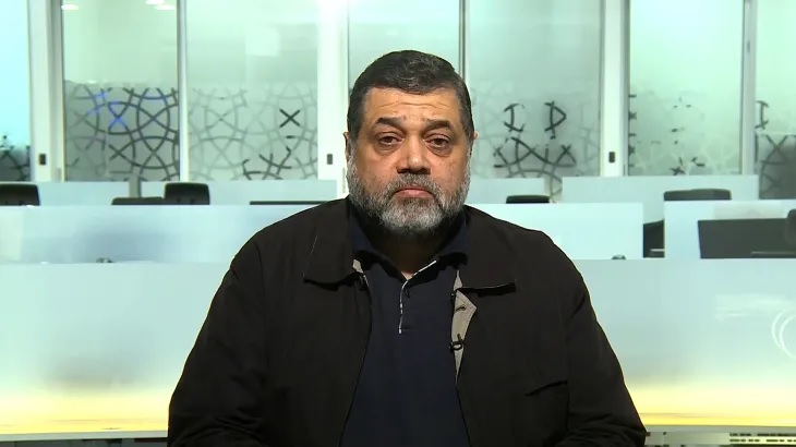 Osama Hamdan: Biden’s remarks on Gaza have no practical impact