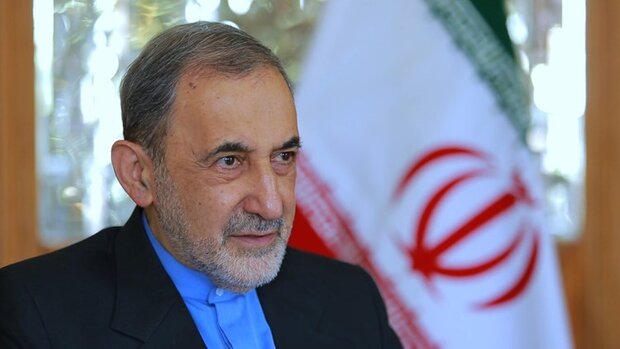 Region in future won't belong to US, UK, Zionists: Leader adviser