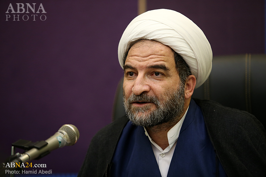 ۲ پروژه آینده نگر مجمع جهانی اهل‌بیت(ع) از زبان حجت الاسلام فرمانیان 