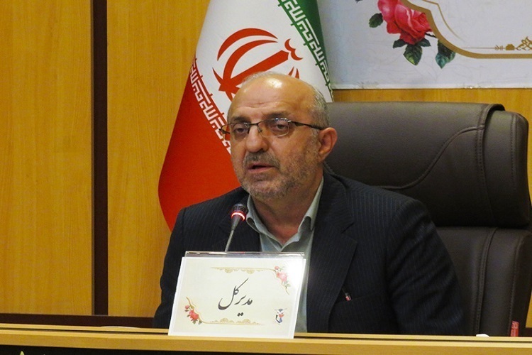 برگزاری ۱۲ برنامه شاخص توسط کمیته شهدا و ایثارگران گیلان در دهه فجر
