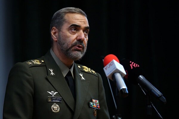 Iran's DM: Assassination of Hamas official to haunt US in region