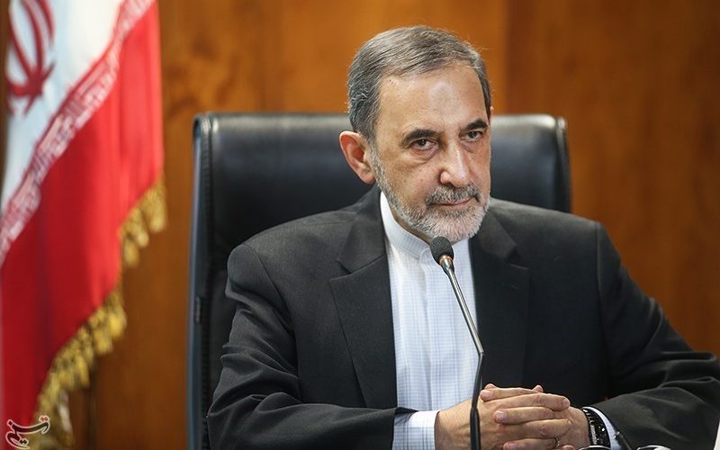 Martyr Gen. Soleimani will remain anti-terror icon: Iran's Velayati