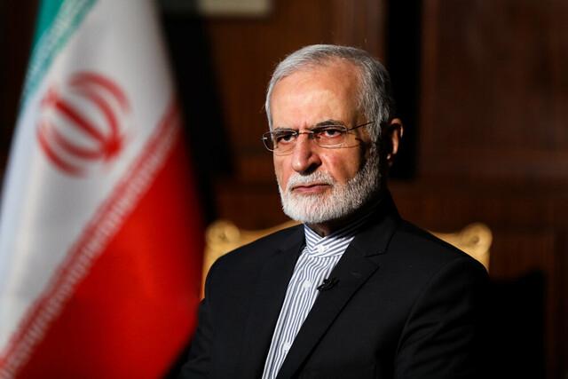 Israel's attack on Hezbollah could lead to regional war: Iranian official