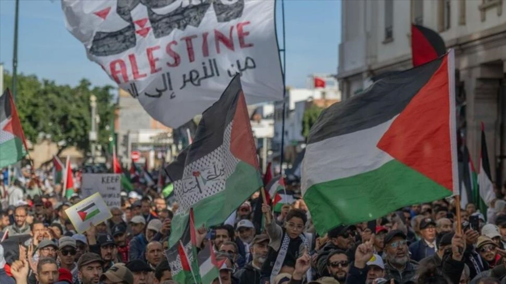 600 Moroccan academics call for severance of ties with Israeli Haifa University