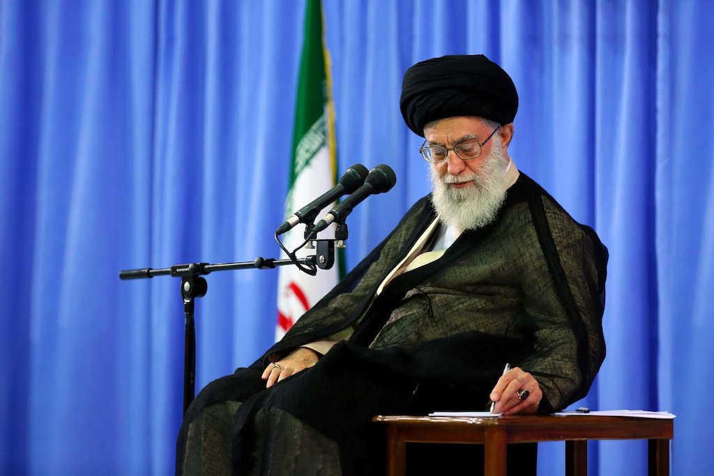 Leader pardons, commutes sentences of 2,654 convicts