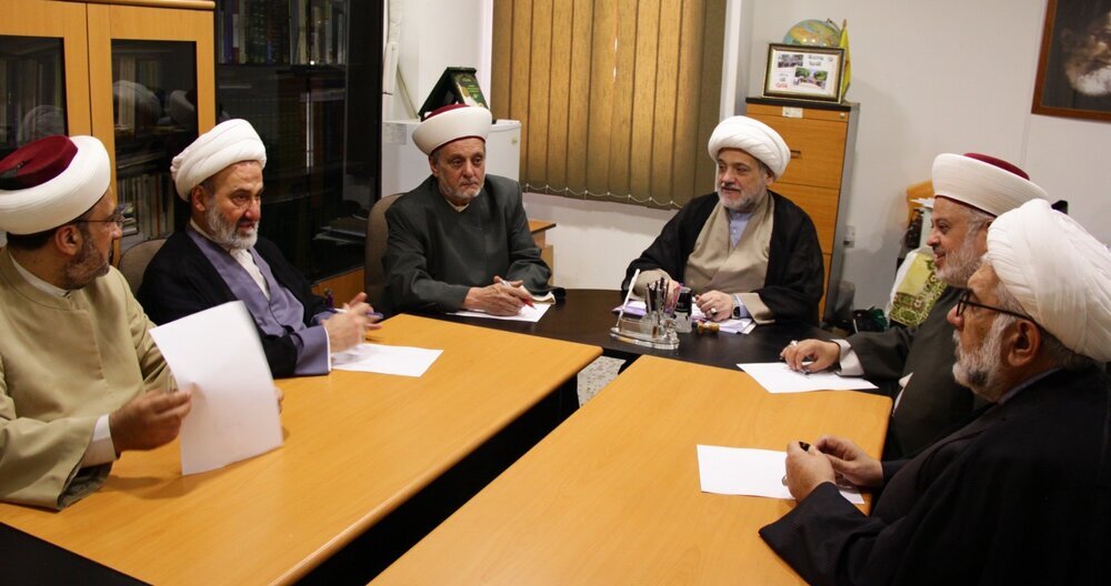 Lebanese scholars welcome recognition of Palestine by European countries