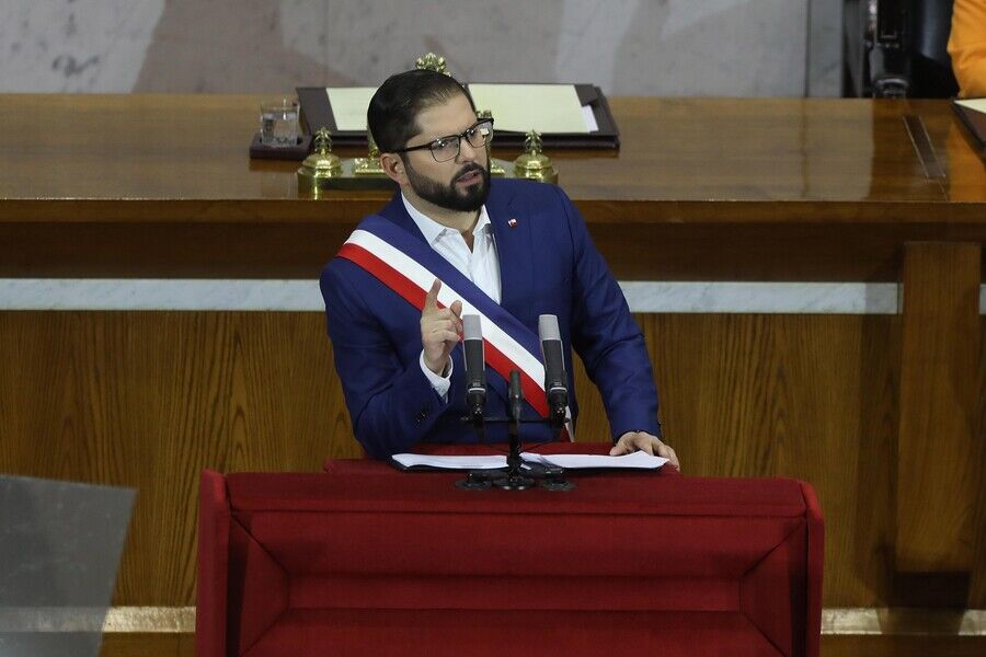 Chile joins nations rallying behind genocide case against Zionist regime