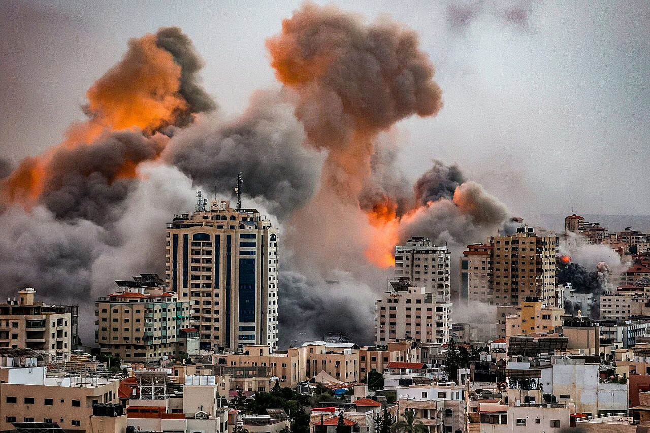  Interview: From certain Israeli loss to Gaza resistance’s definite victory
