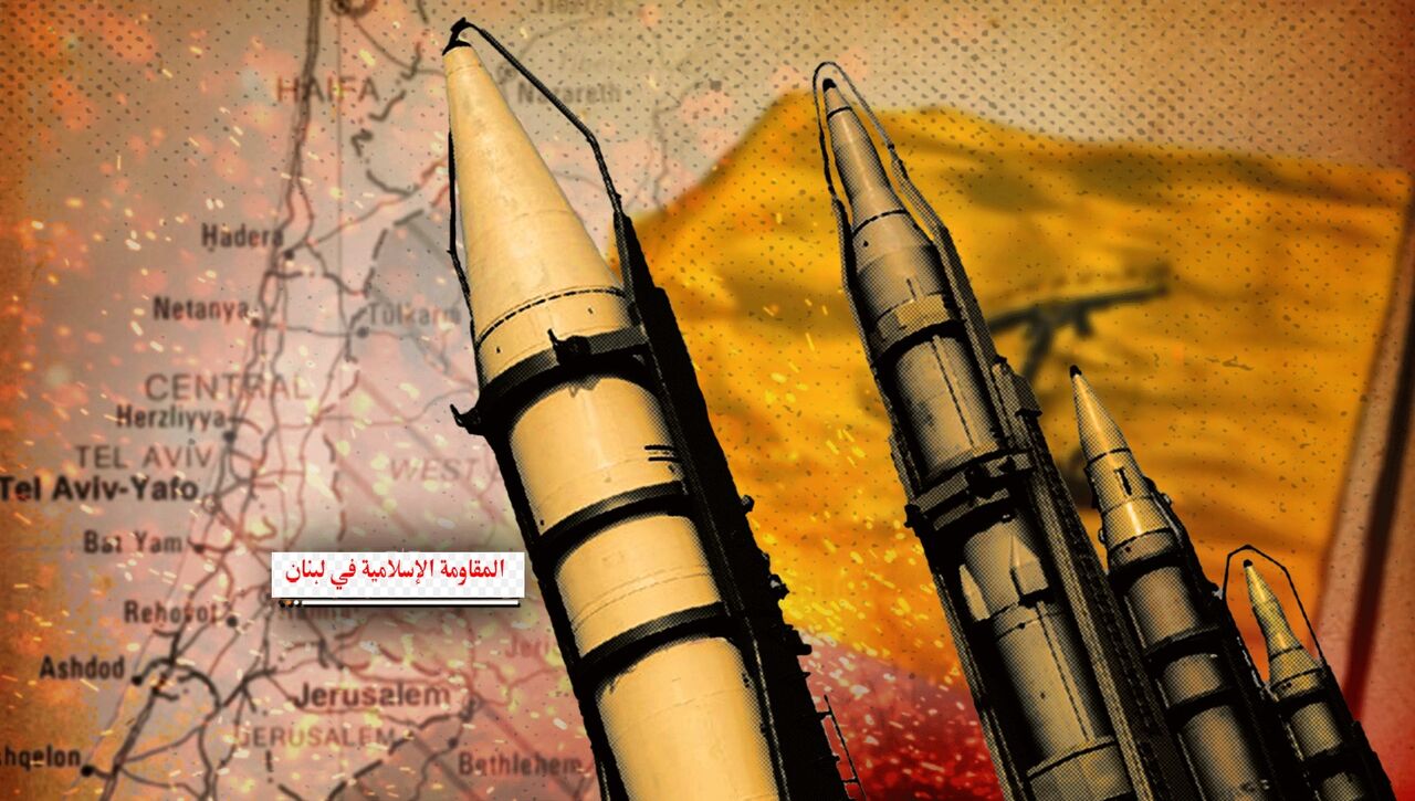 Tel Aviv to be wiped off map before first missile attack on Beirut: Analyst