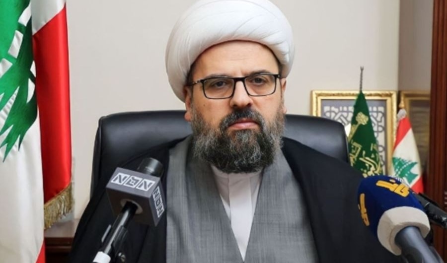 Lebanese Grand Jaafari Mufti: Half million missiles to be anticipated in all-out war