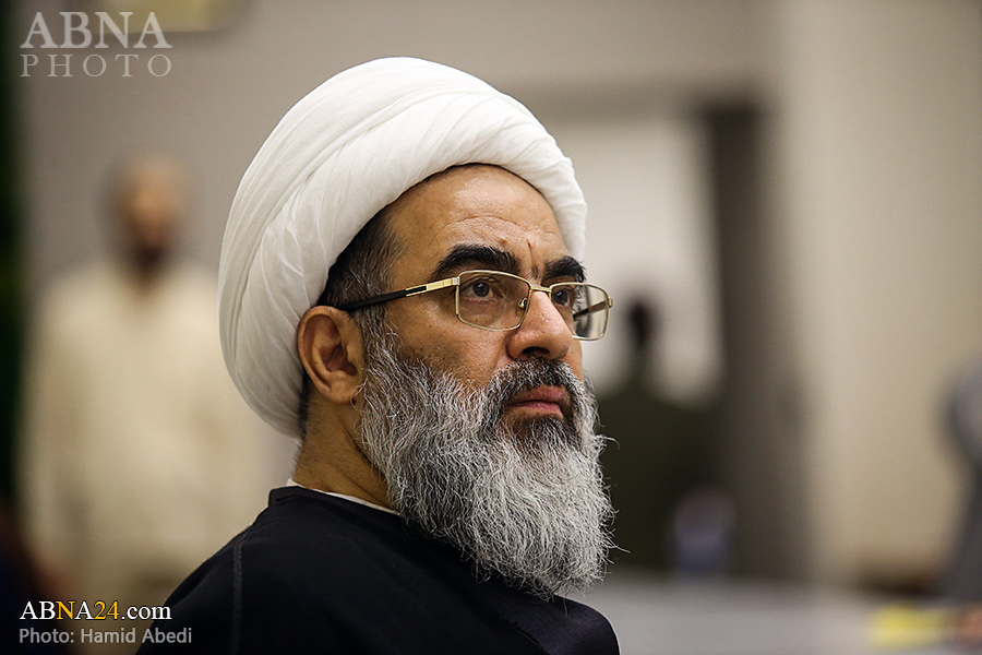 آیت‌الله فاضل لنکرانی: خبرگزاری ابنا، رسانه بسیار مهم و موثری است/ خطبه غدیر به تمام زبان‌های رایج دنیا ترجمه شود