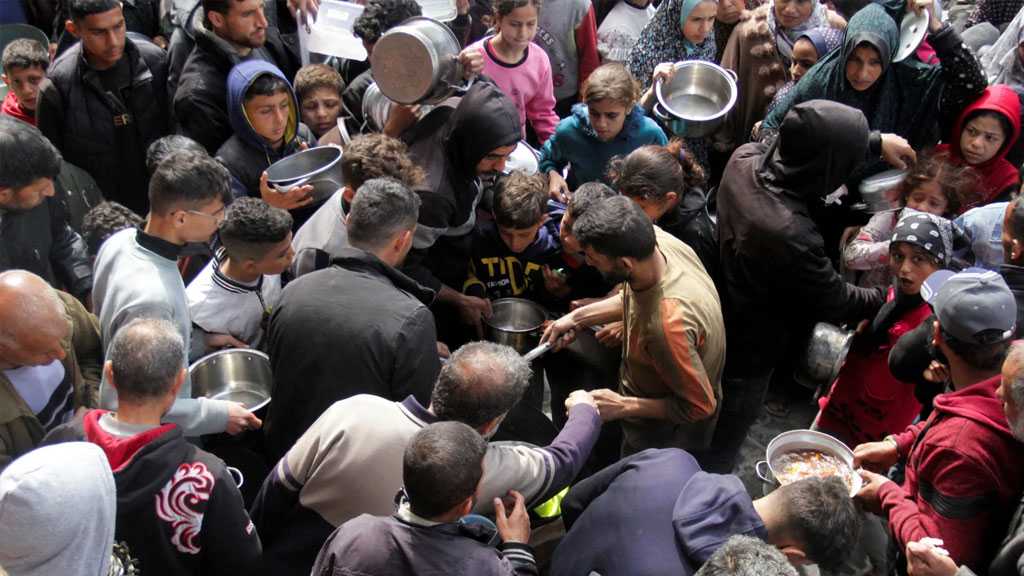  International Court of Justice to Israel: Let humanitarian aid into Gaza without delay