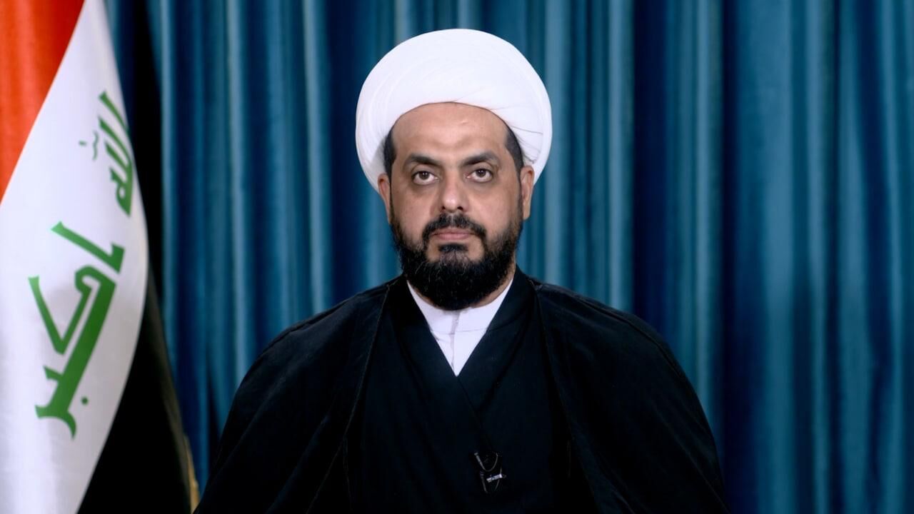 Asa'ib Ahl al-Haq: Iraqi resistance in war conditions with Zionist regime