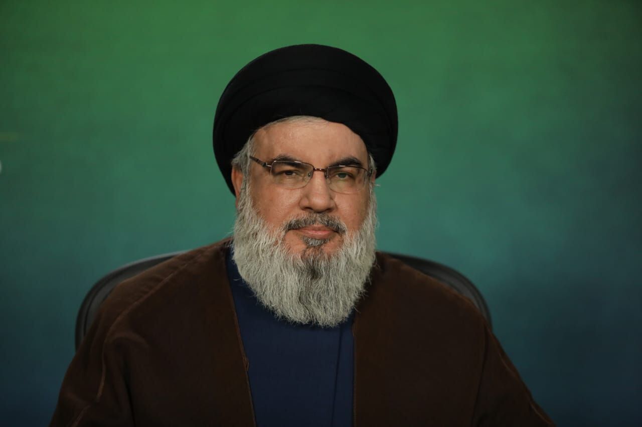 Sayyed Nasrallah to deliver speech Monday