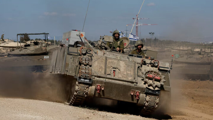 Palestinian resistance movements hold US regime responsible for Rafah crimes