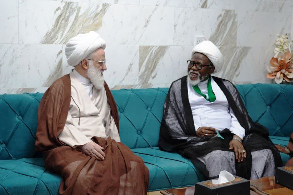 آیت‌الله یعقوبی: در تبلیغ، از ابزار مؤثر و متناسب با نیازهای روز استفاده شود