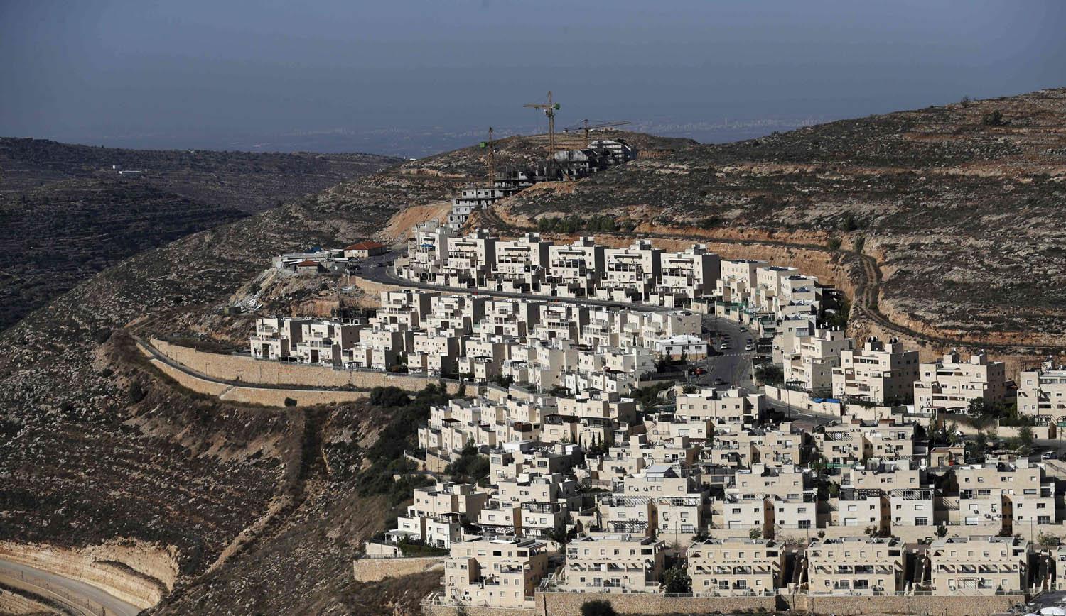  Analysis: Israeli revocation of disengagement law makes ground for occupation expansion