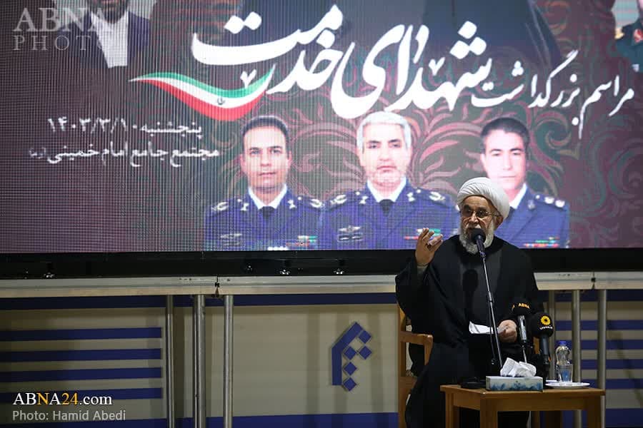  شهید رئیسی، خستگی را خسته کرده بود | همراهی سیاست و اخلاق در مکتب اهل‌بیت(ع)