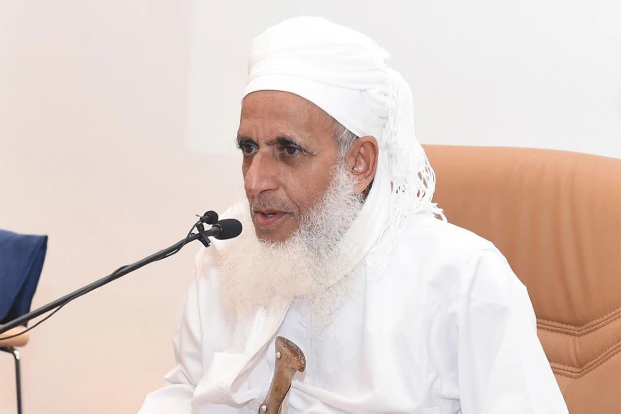 War-mongering, sedition are essence of Israeli regime: Oman’s Mufti
