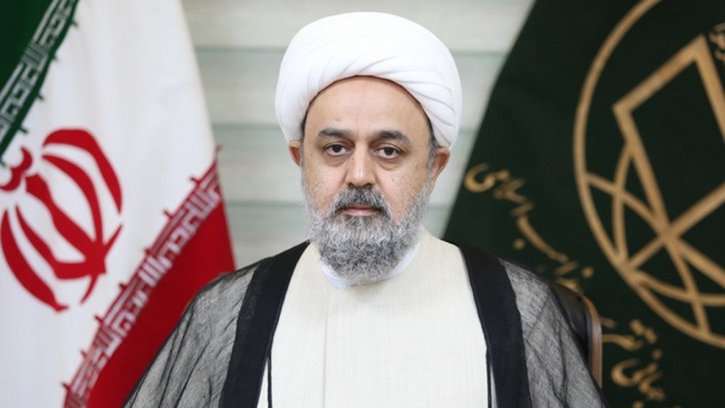 Sheikh Shahriari: Elite network will be founded to strengthen Islamic world