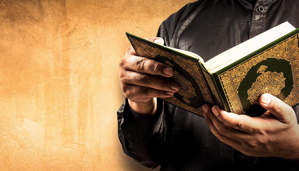 13,000 Moroccan prisoners memorize Quran