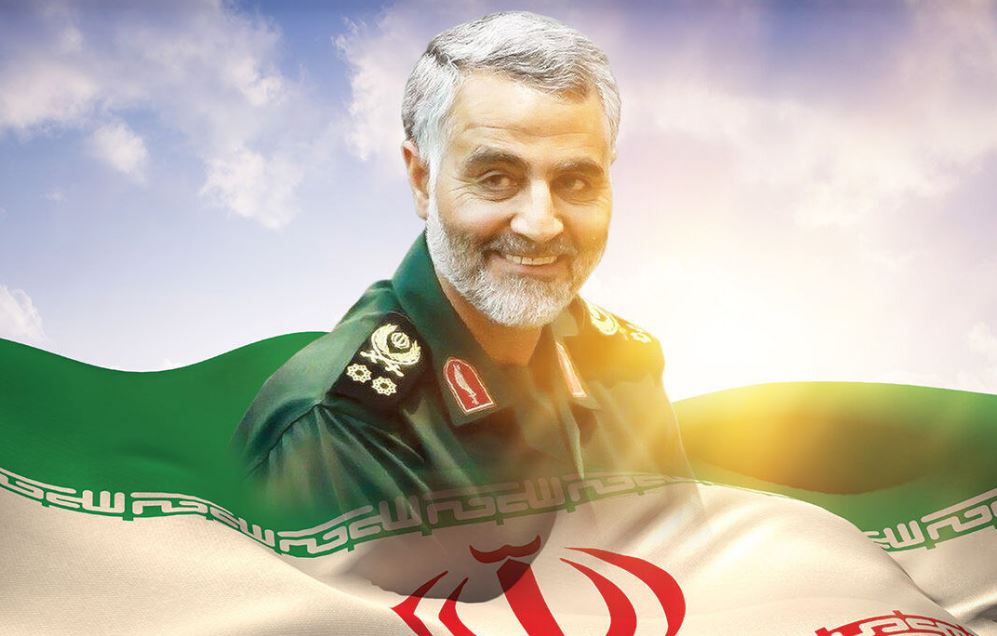 «مکتب شهید سلیمانی» یعنی چه؟