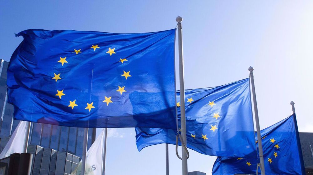  EU announces sanctions on Iran’s shipping lines 