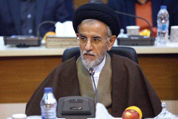 مشارکت ۸۰ درصدی جوانان در اعتکاف