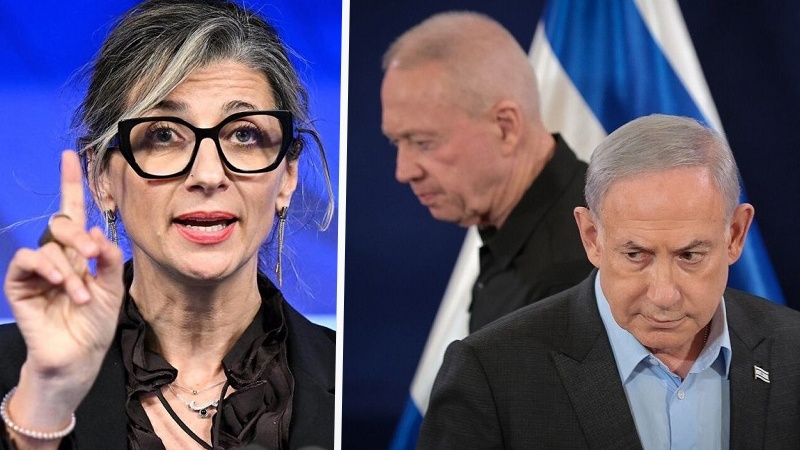 La decisione della Corte Penale Internazionale contro i criminali israeliani dal punto di vista dei palestinesi