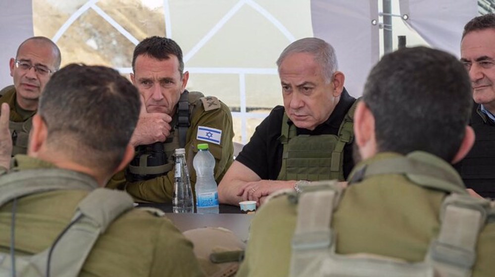 World leaders, states hail ICC arrest warrants for Netanyahu, Gallant