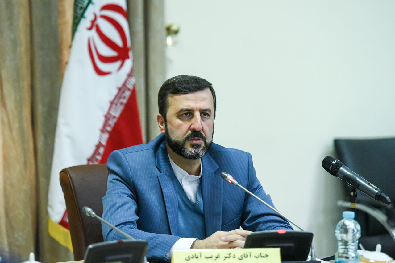 Arrest warrants for Netanyahu, Gallant victory for Palestine advocates: Iranian official