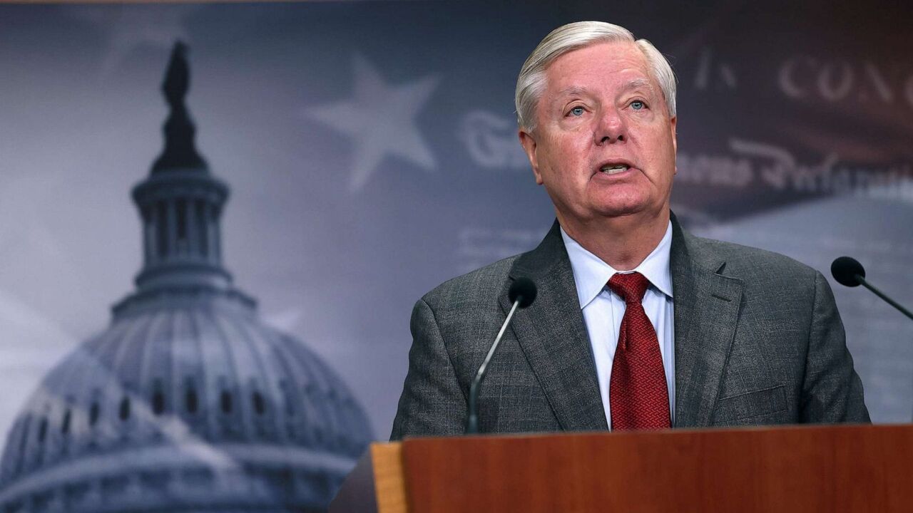 US senator warns US allies over Netanyahu arrest