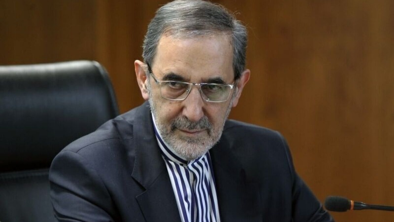 Iran Dr. Velayati's response to West's exploitation of Ukraine issue