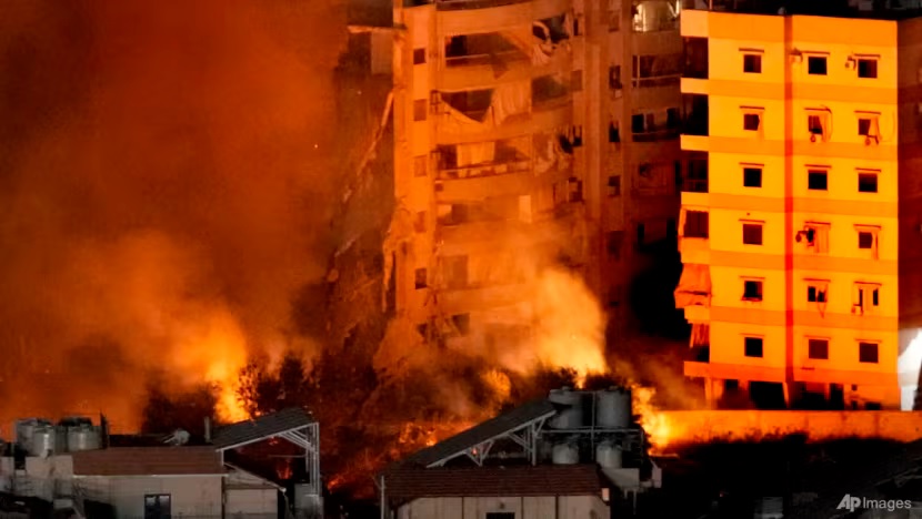 Ben-Gvir calls for continuing war on Lebanon until “absolute victory”