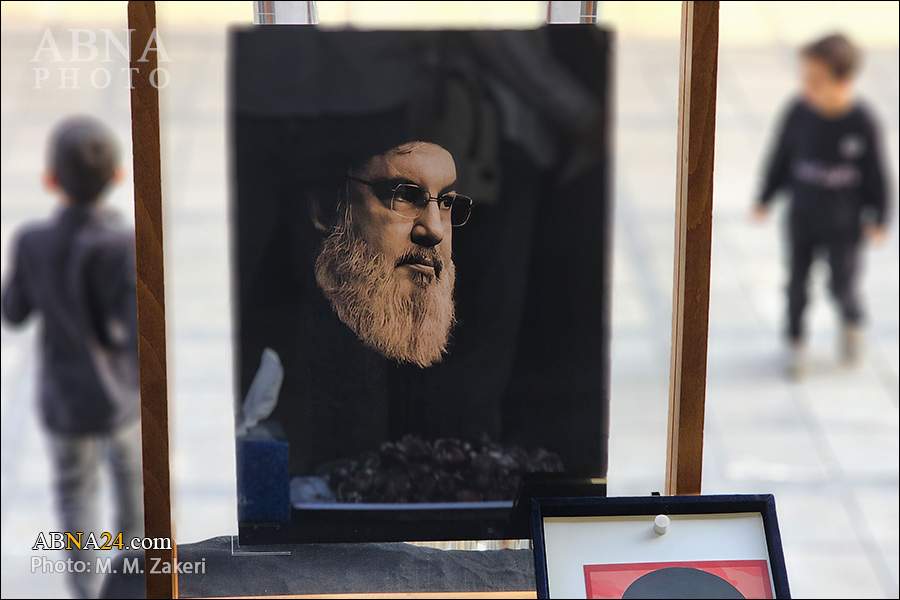  نماینده پارلمان لبنان: زمان تشییع پیکر شهید نصرالله به زودی اعلام می‌شود